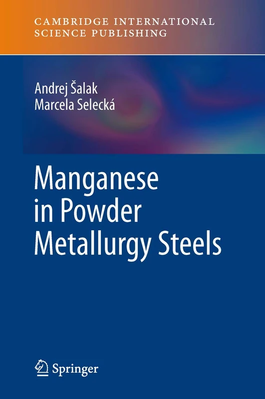 Manganese in Powder Metallurgy Steels