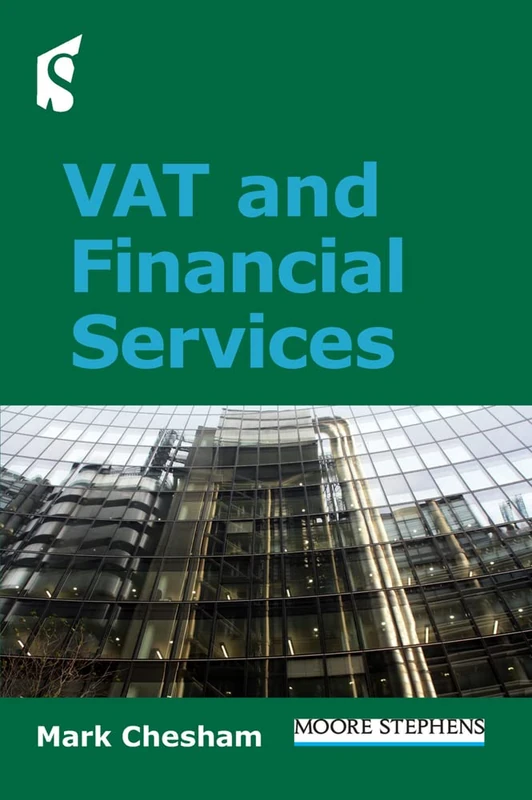 VAT and Financial Services - Image 1