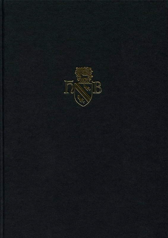 The Liber Ymnorum of Notker Balbulus: Volume I: Text and Music; Volume II: Translation (121) (Henry Bradshaw Society)
