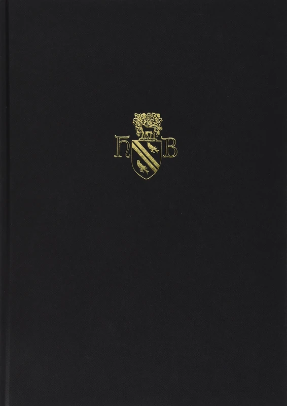 English Monastic Litanies of the Saints after 1100: Volume III: Addenda, Commentary, Catalogue of Saints, Indexes: 123 (Henry Bradshaw Society)