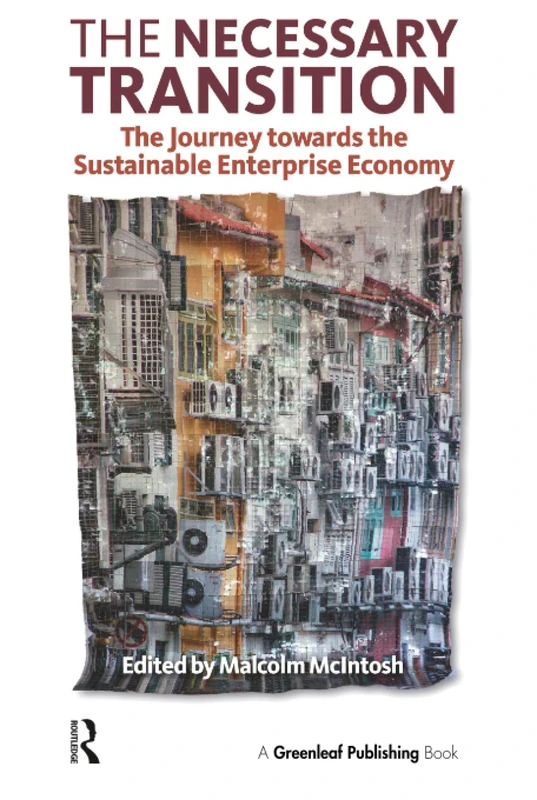 Routledge - The Necessary Transition: Sustainable Enterprise Book
