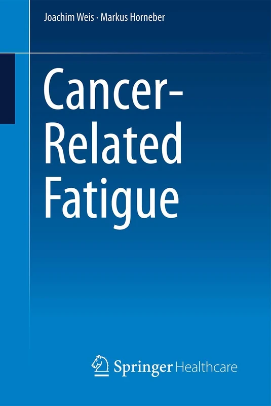 Cancer-Related Fatigue - Image 1