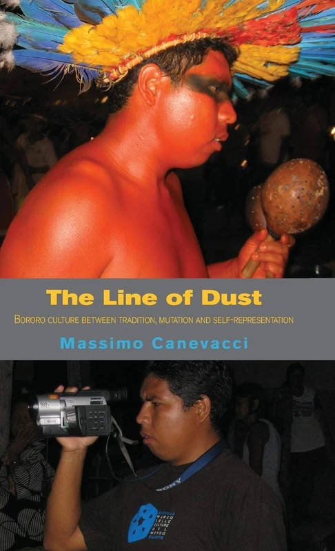 The Line of Dust: Bororo Culture Between Tradition, Mutation and Self-Representation - Image 1