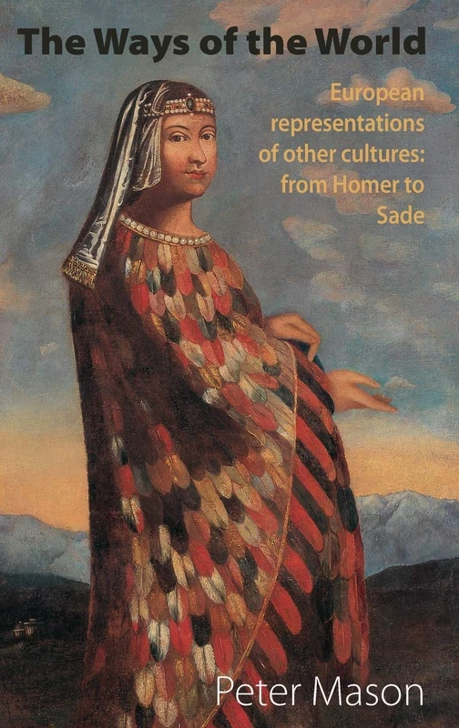 The Ways of the World: European representations of other cultures: from Homer to Sade - Image 1