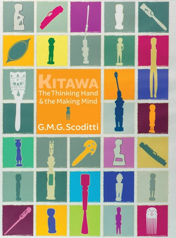 Kitawa: The Thinking Hand and the Making Mind - Image 1