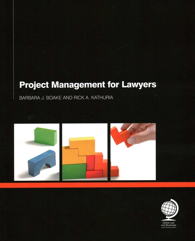 Globe Law and Business - Project Management for Lawyers - Image 1