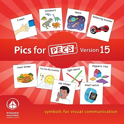 Pics for PECS® Version 15 - Image 1