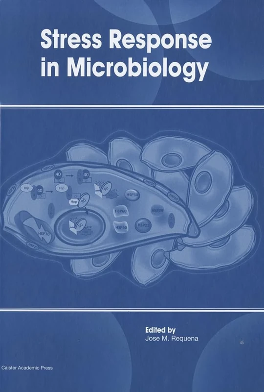 Stress Response in Microbiology