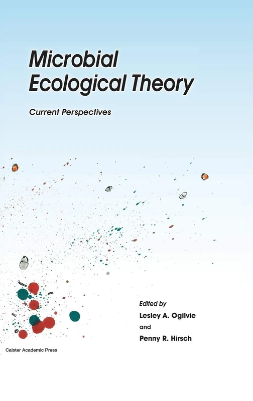 Microbial Ecological Theory: Current Perspectives