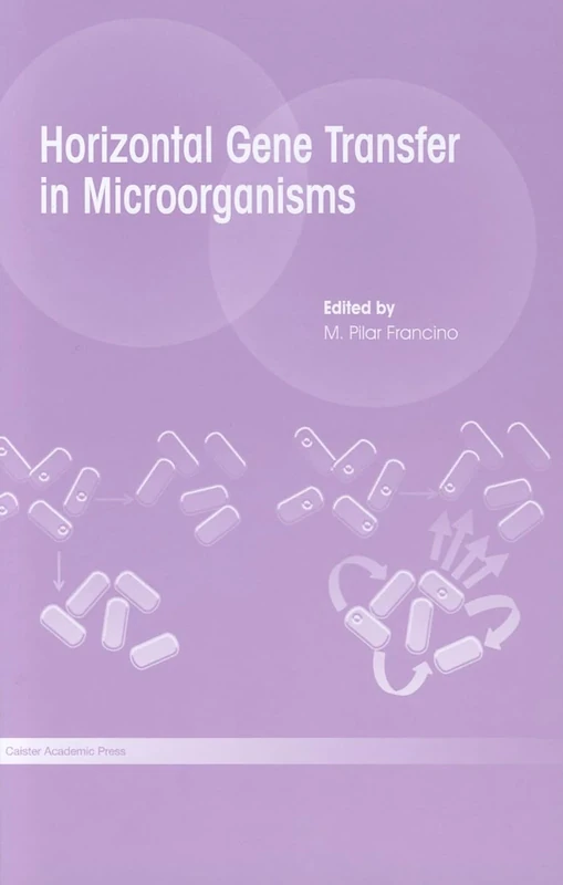 Horizontal Gene Transfer in Microorganisms