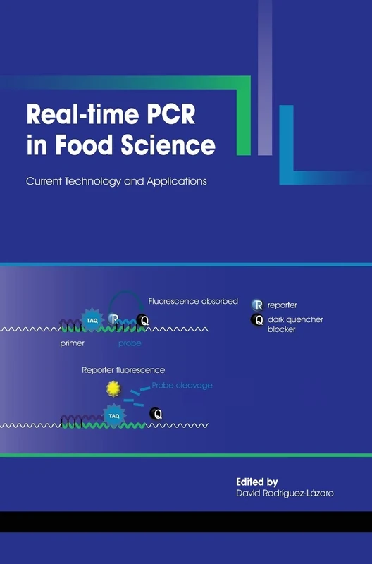 Real-Time PCR in Food Science: Current Technology and Applications