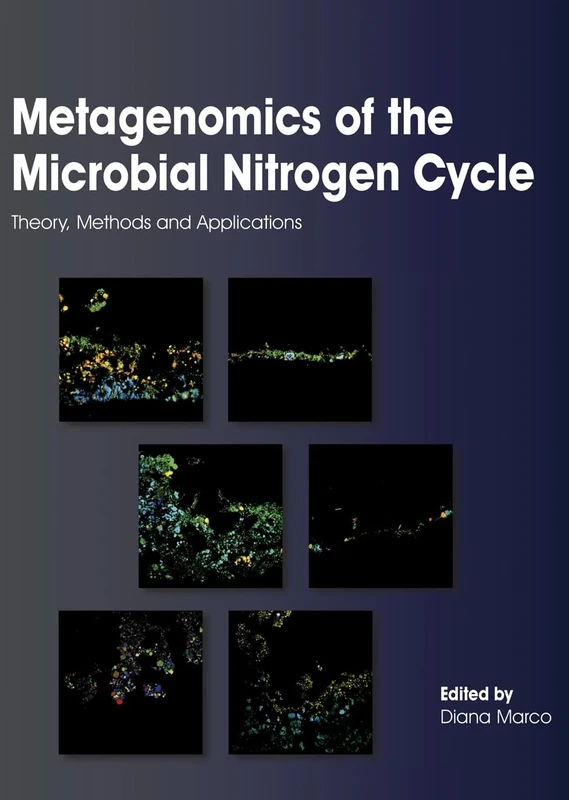 Metagenomics of the Microbial Nitrogen Cycle: Theory, Methods and Applications
