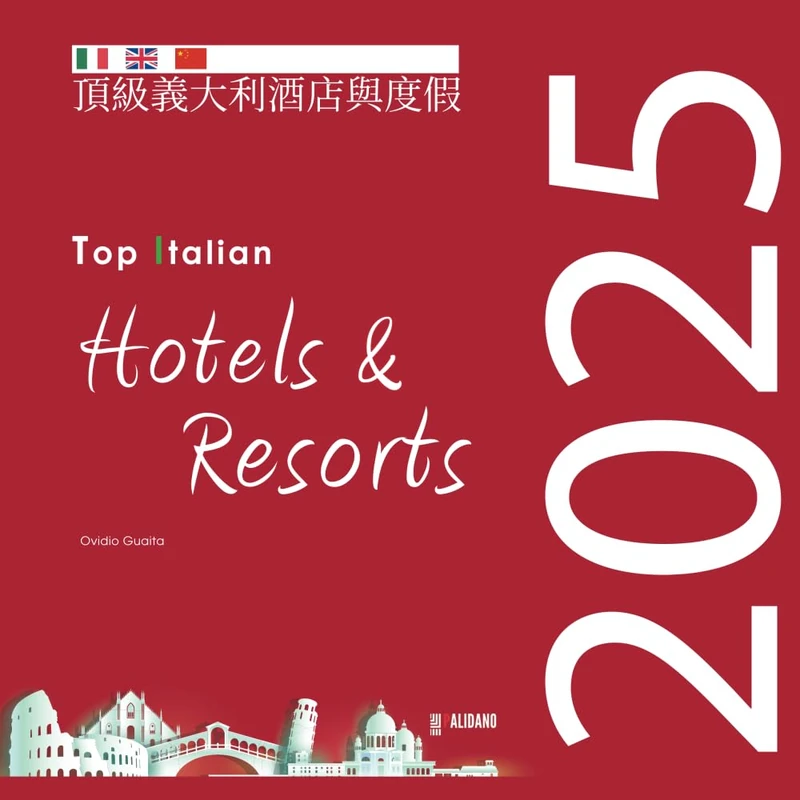 Top Italian Hotels & Resorts 2025 - Image 1