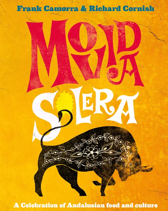 MoVida Solera: A Celebration of Andalusian Food and Culture - Image 1