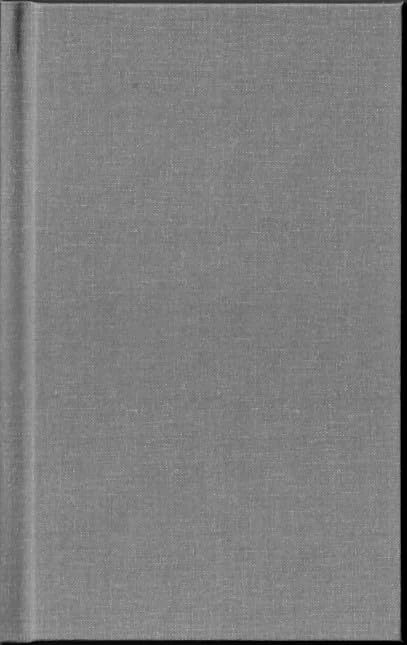 John Gill And Justification From Eternity: A Tercentenary Appreciation 1697-1997 - Image 1