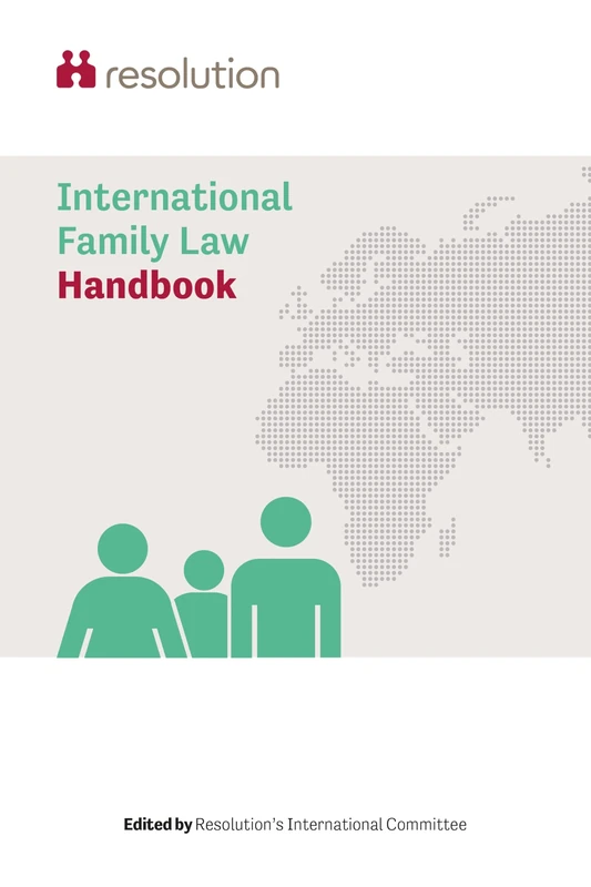 International Family Law Handbook