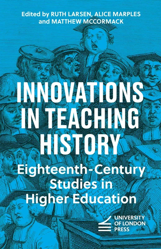 Innovations in Teaching History: Eighteenth-Century Studies in Higher Education - Image 1
