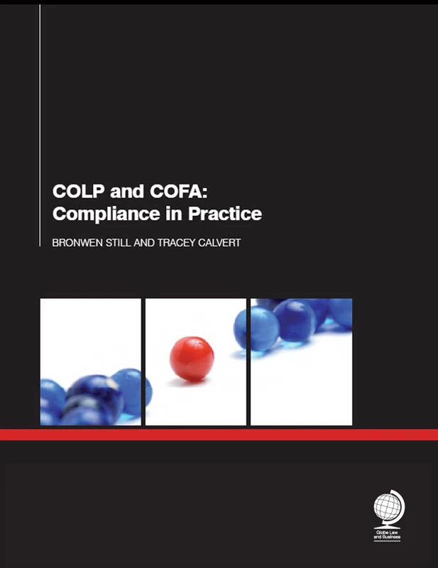 COLP & COFA: Compliance in Practice