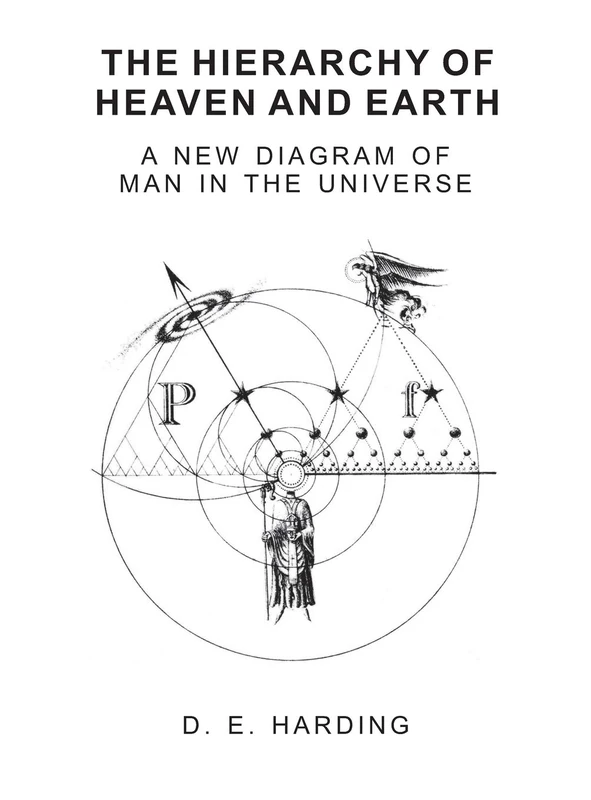 The Hierarchy of Heaven and Earth (unabridged) - Image 1