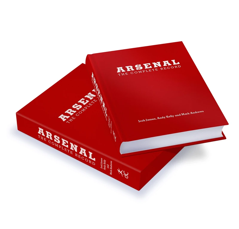 Arsenal: The Complete Record