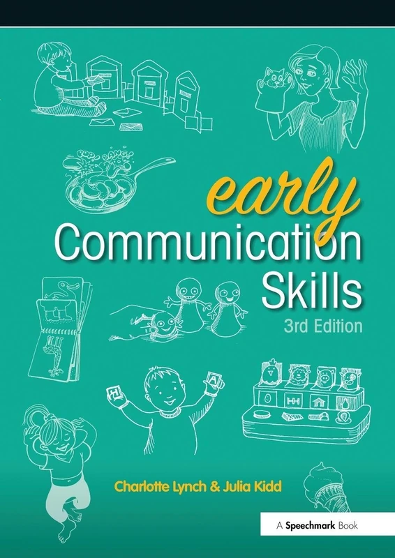 Early Communication Skills: 3rd edition (Early Skills)