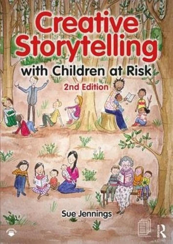 Creative Storytelling with Children at Risk