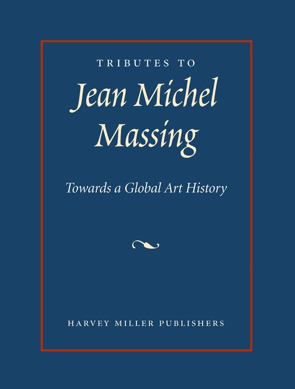 Tributes to Jean Michel Massing: Towards a Global Art History: 7 - Image 1