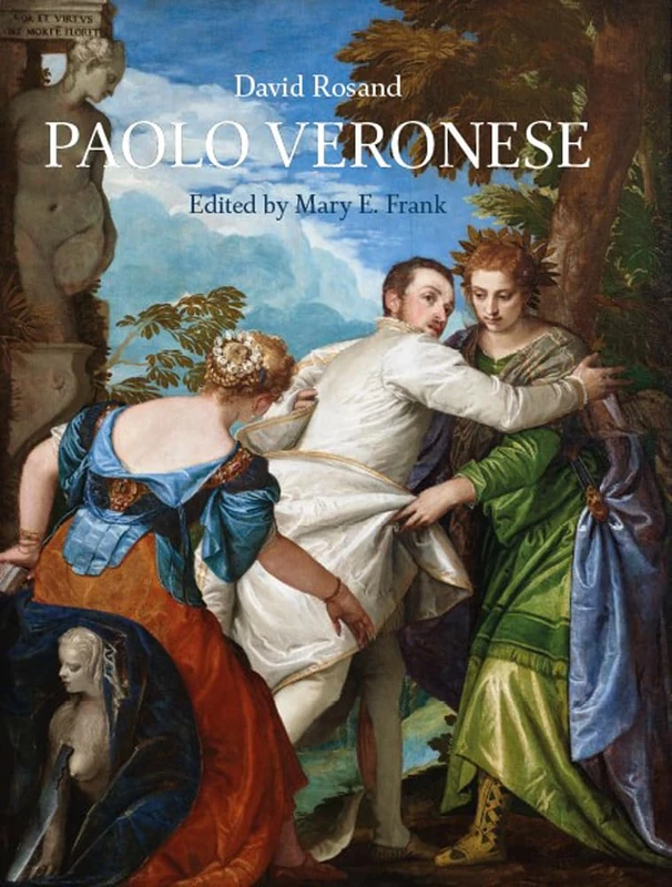 Paolo Veronese (Renovatio Artium, 7)
