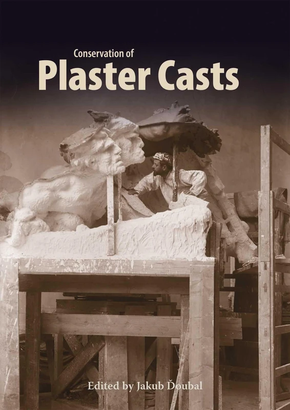 Conservation of Plaster Casts - Image 1