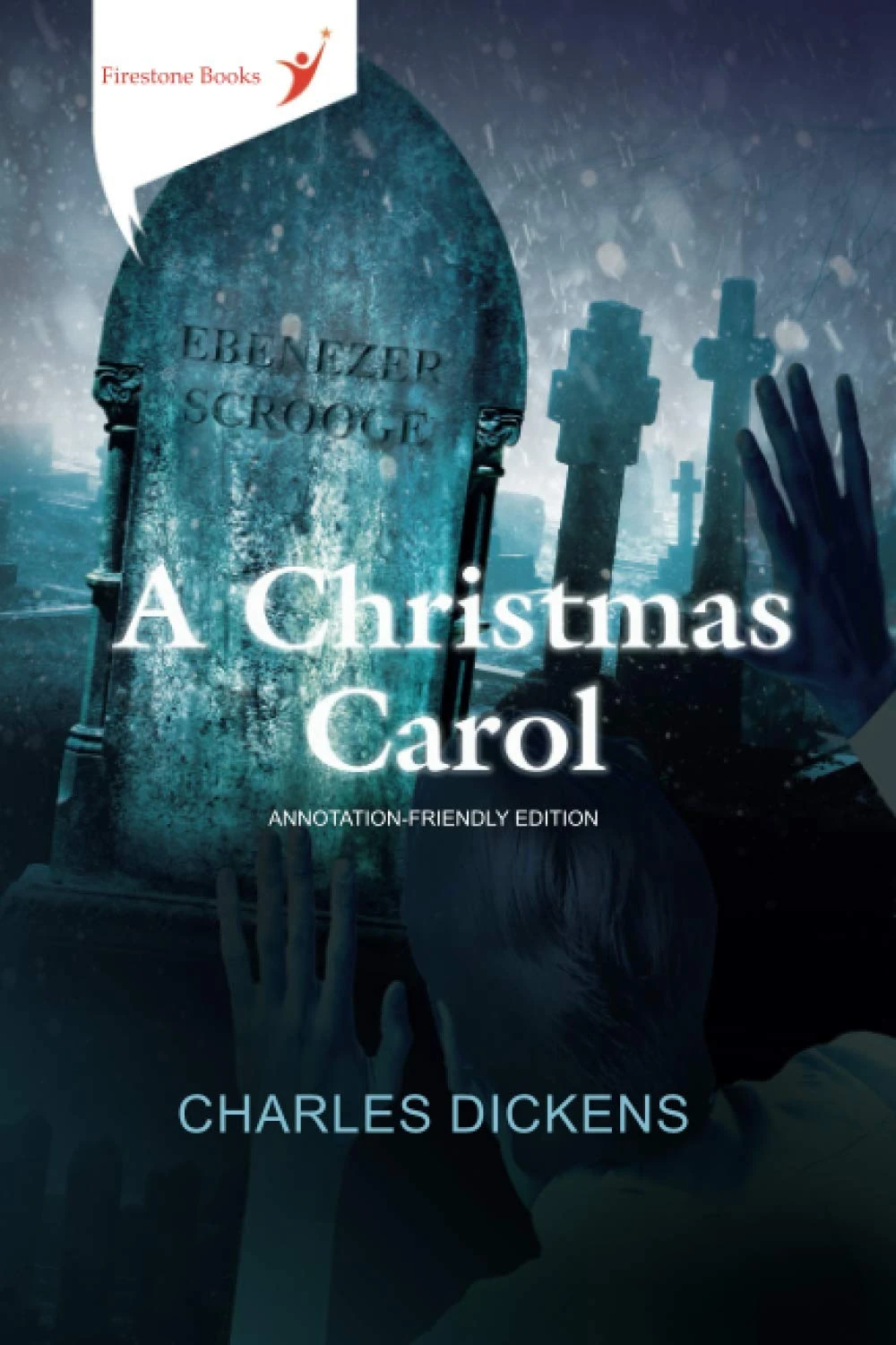 A Christmas Carol: Annotation-Friendly Edition