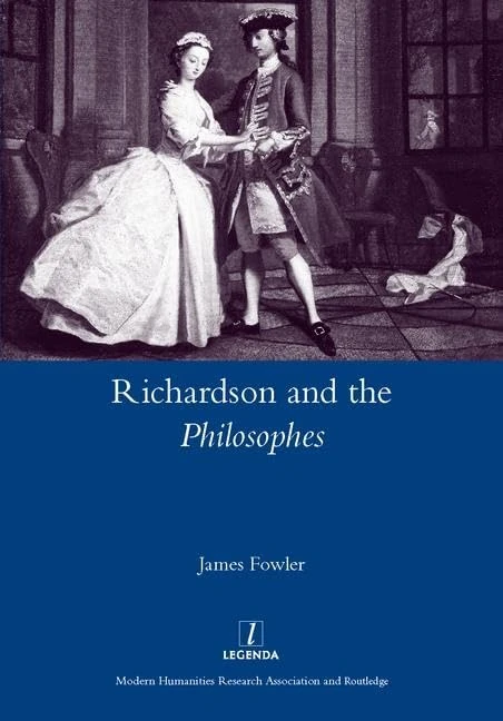 Richardson and the Philosophes - Image 1