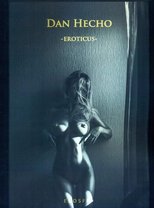 Eroticus