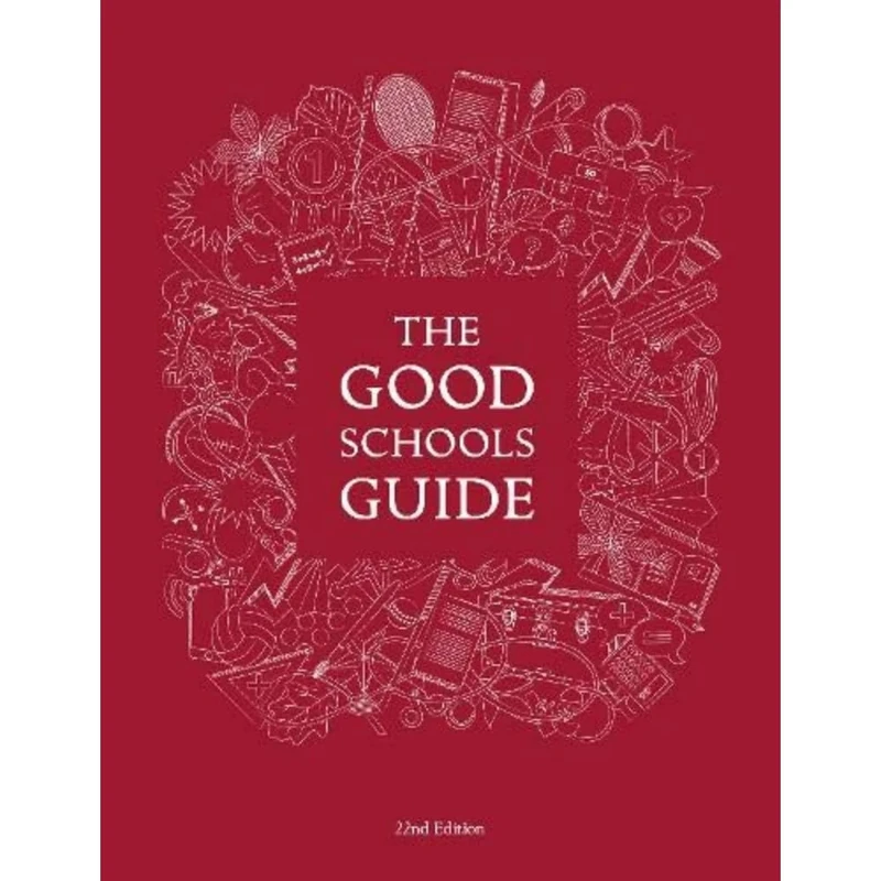 The Good Schools Guide