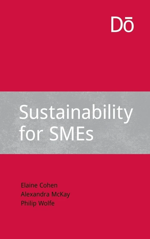 Sustainability for SMEs (DoShorts)