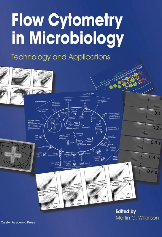 Flow Cytometry in Microbiology: Technology and Applications