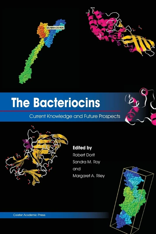 The Bacteriocins - Caister Academic Press - Biology & Research