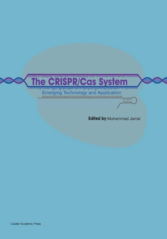 The CRISPR/Cas System: Emerging Technology and Application