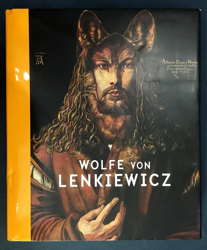 Wolfe von Lenkiewicz