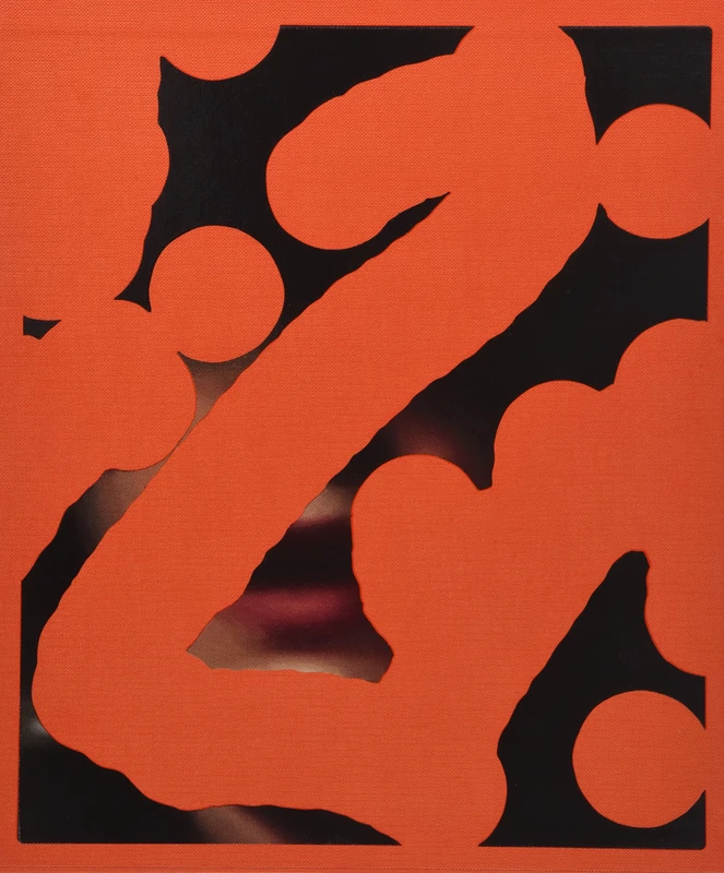 Richard Patterson – Matters of Life and Death