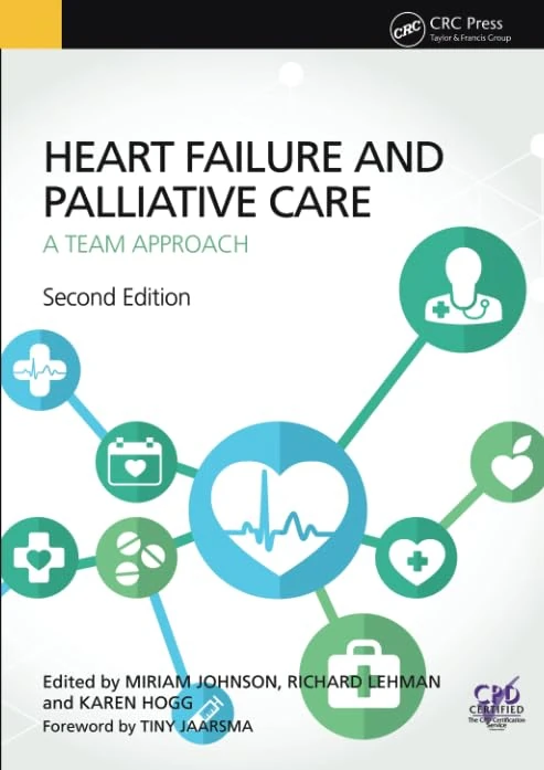 Heart Failure and Palliative Care