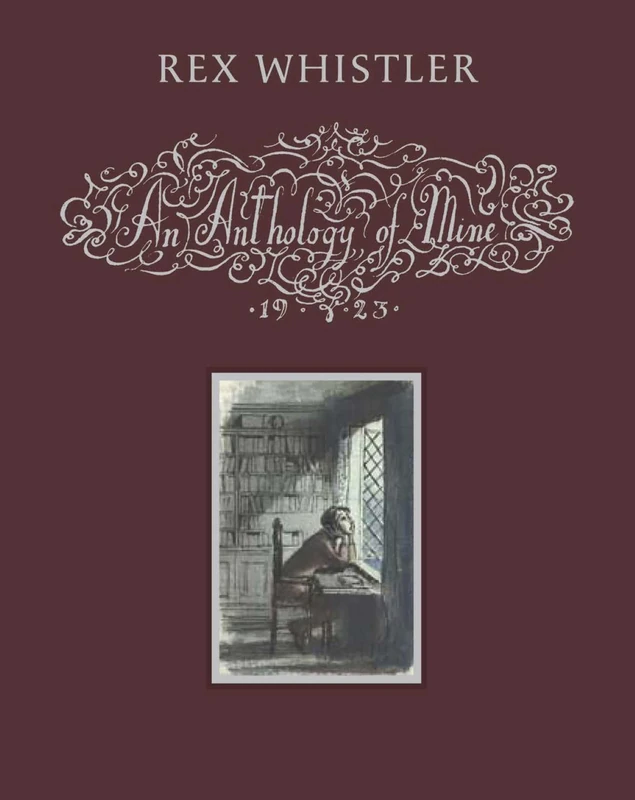 An Anthology of Mine: 4