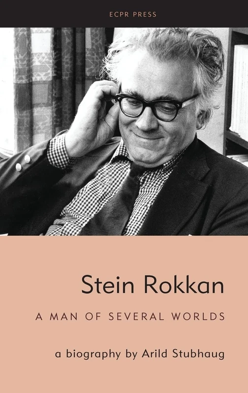 Stein Rokkan: A Man of Several Worlds - Image 1
