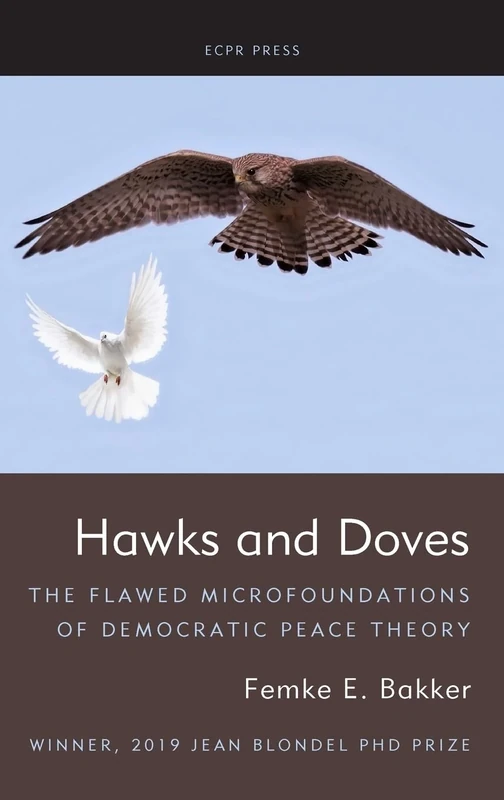 Hawks and Doves: The Flawed Microfoundations of Democratic Peace Theory - Image 1