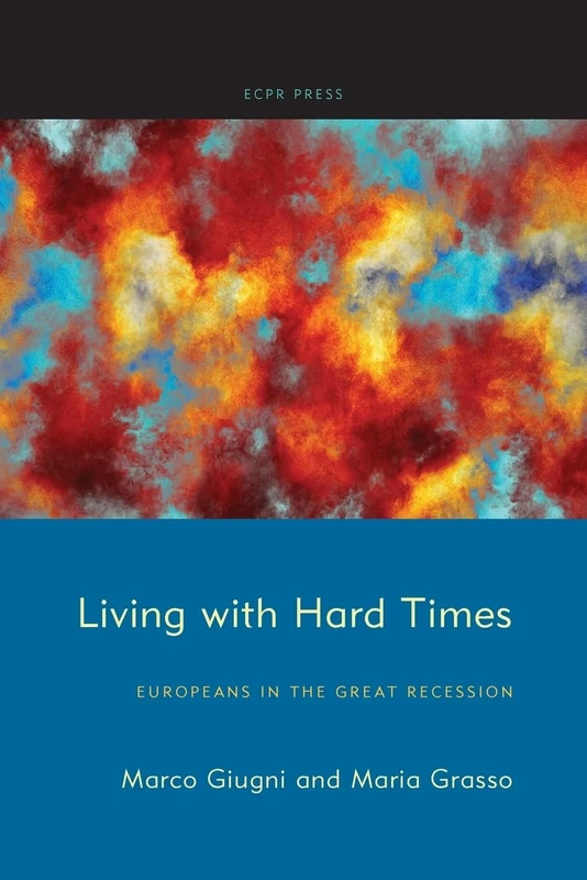 Living with Hard Times: Europeans in the Great Recession - Image 1
