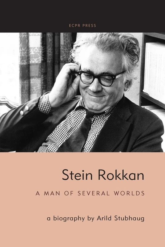 Stein Rokkan: A Man of Several Worlds - Image 1