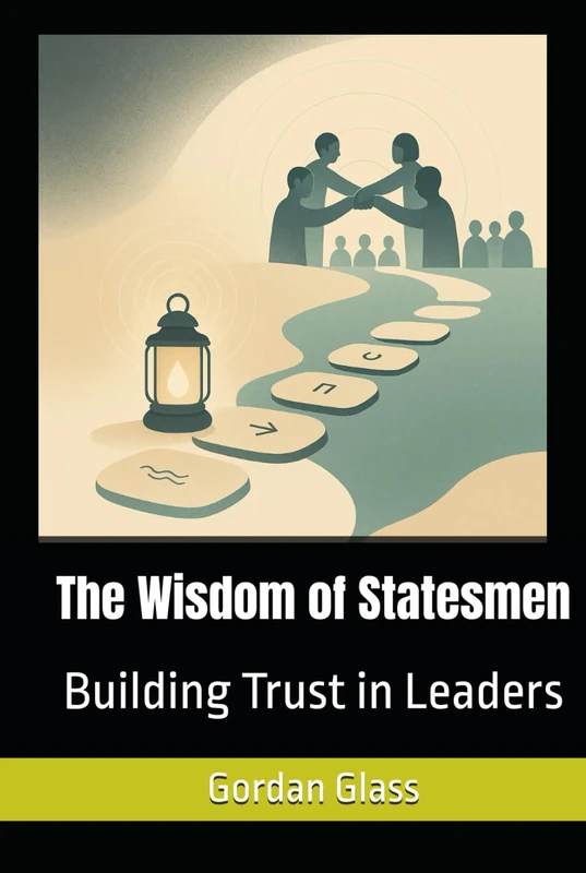 The Wisdom of Statesmen: Building Trust in Leaders (The Birth of Heaven on Earth)