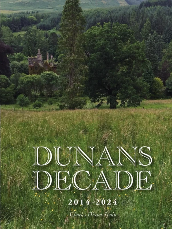 Dunans Decade: 2014-2024 - Image 1