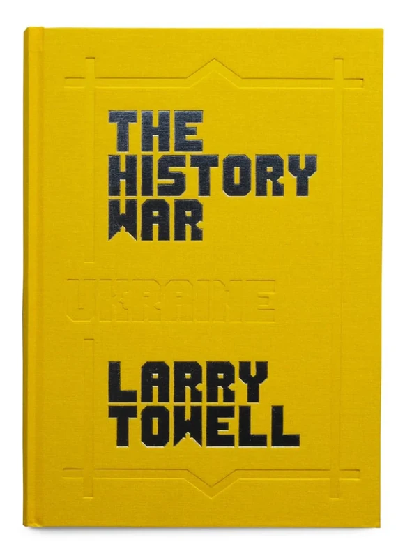 The History War - Image 1