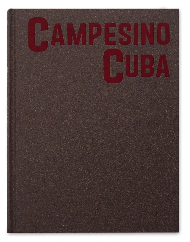 Campesino Cuba (signed edition) - Image 1