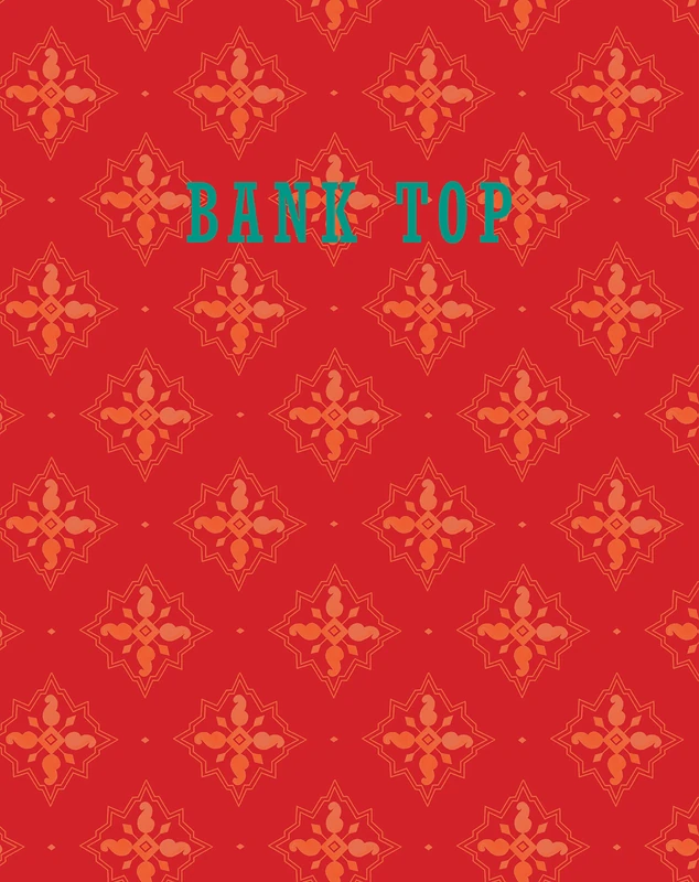 Bank Top - Image 1